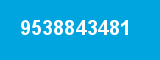 9538843481 9538843481