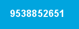 9538852651