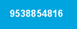 9538854816 9538854816