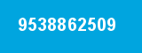9538862509 9538862509