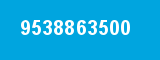 9538863500