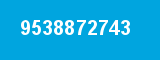 9538872743 9538872743