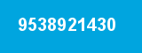 9538921430 9538921430
