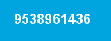 9538961436 9538961436