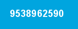 9538962590 9538962590