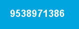 9538971386 9538971386