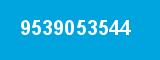 9539053544