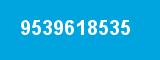 9539618535