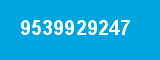 9539929247 9539929247