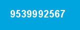 9539992567