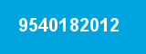 9540182012