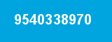 9540338970 9540338970