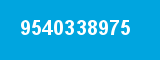 9540338975 9540338975