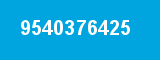 9540376425 9540376425