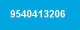 9540413206 9540413206