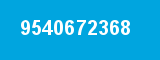 9540672368 9540672368