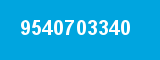 9540703340 9540703340