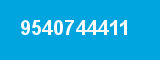 9540744411 9540744411