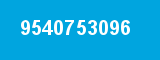 9540753096