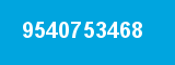 9540753468
