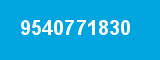 9540771830 9540771830