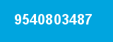 9540803487 9540803487