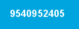 9540952405 9540952405