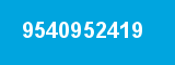 9540952419 9540952419