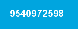 9540972598 9540972598