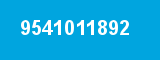 9541011892