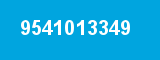 9541013349