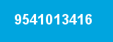9541013416