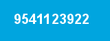 9541123922