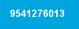 9541276013