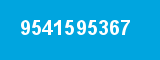 9541595367