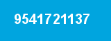9541721137 9541721137