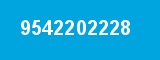 9542202228 9542202228