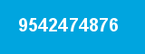 9542474876 9542474876