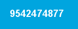 9542474877 9542474877