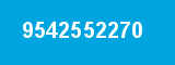 9542552270