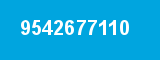 9542677110 9542677110