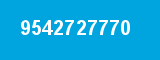 9542727770