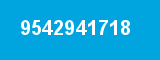9542941718 9542941718