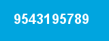 9543195789