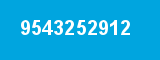 9543252912 9543252912