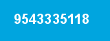 9543335118