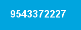 9543372227