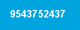 9543752437 9543752437
