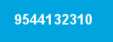 9544132310 9544132310