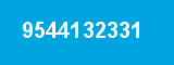 9544132331